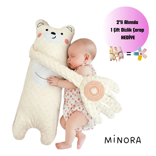 Minora™ Uyku Arkadaşım Minora™
