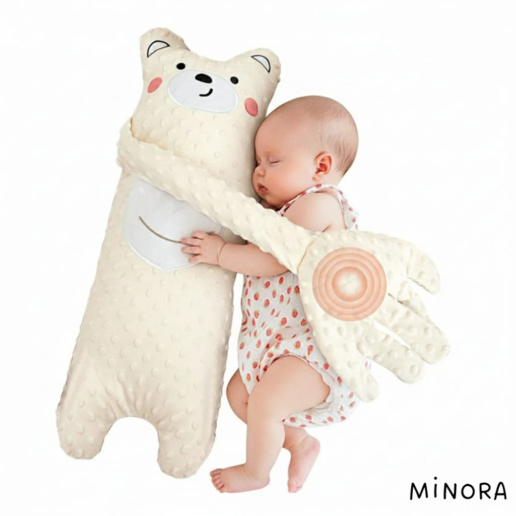 Minora™ Uyku Arkadaşım