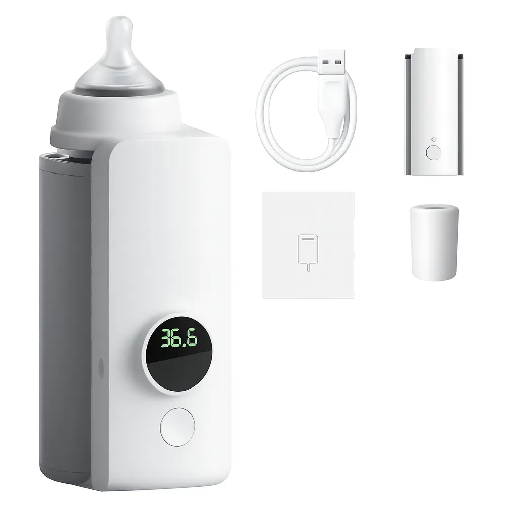 Minora™ Biberon Isıtıcı Minora™