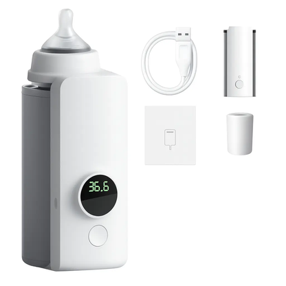 Minora™ Biberon Isıtıcı Minora™