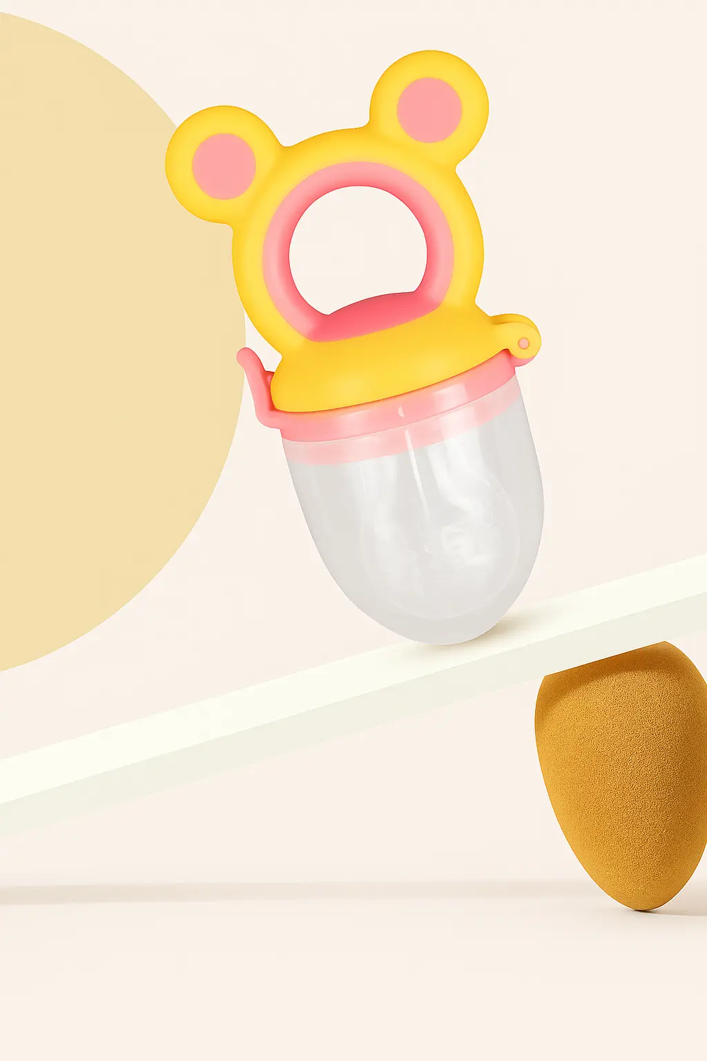 Minora™ Meyve Emziği Minora™