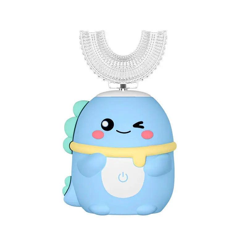 Minora™ Akıllı U Şekilli Çocuk Diş Fırçası Minora™