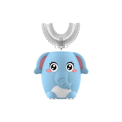 Minora™ Akıllı U Şekilli Çocuk Diş Fırçası Minora™