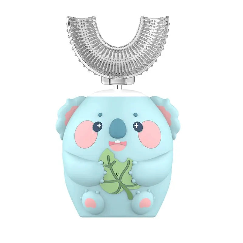 Minora™ Akıllı U Şekilli Çocuk Diş Fırçası Minora™