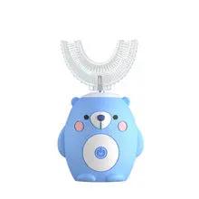 Minora™ Akıllı U Şekilli Çocuk Diş Fırçası Minora™