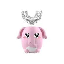 Minora™ Akıllı U Şekilli Çocuk Diş Fırçası Minora™