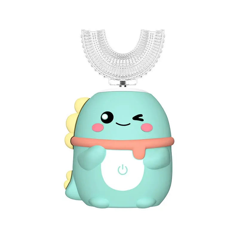 Minora™ Akıllı U Şekilli Çocuk Diş Fırçası Minora™