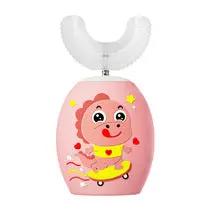 Minora™ Akıllı U Şekilli Çocuk Diş Fırçası Minora™