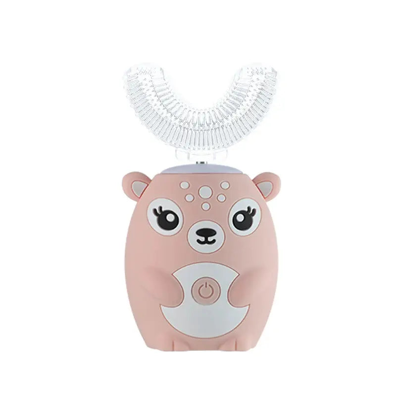 Minora™ Akıllı U Şekilli Çocuk Diş Fırçası Minora™