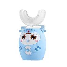 Minora™ Akıllı U Şekilli Çocuk Diş Fırçası Minora™