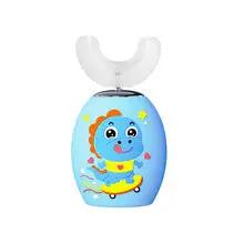 Minora™ Akıllı U Şekilli Çocuk Diş Fırçası Minora™