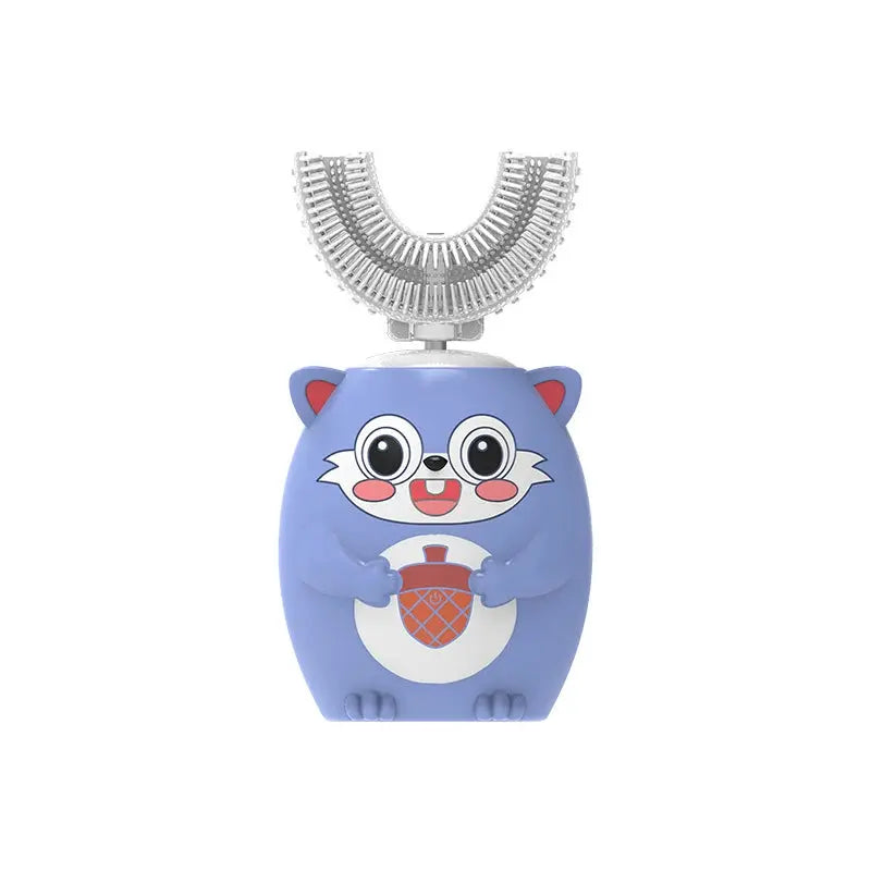 Minora™ Akıllı U Şekilli Çocuk Diş Fırçası Minora™