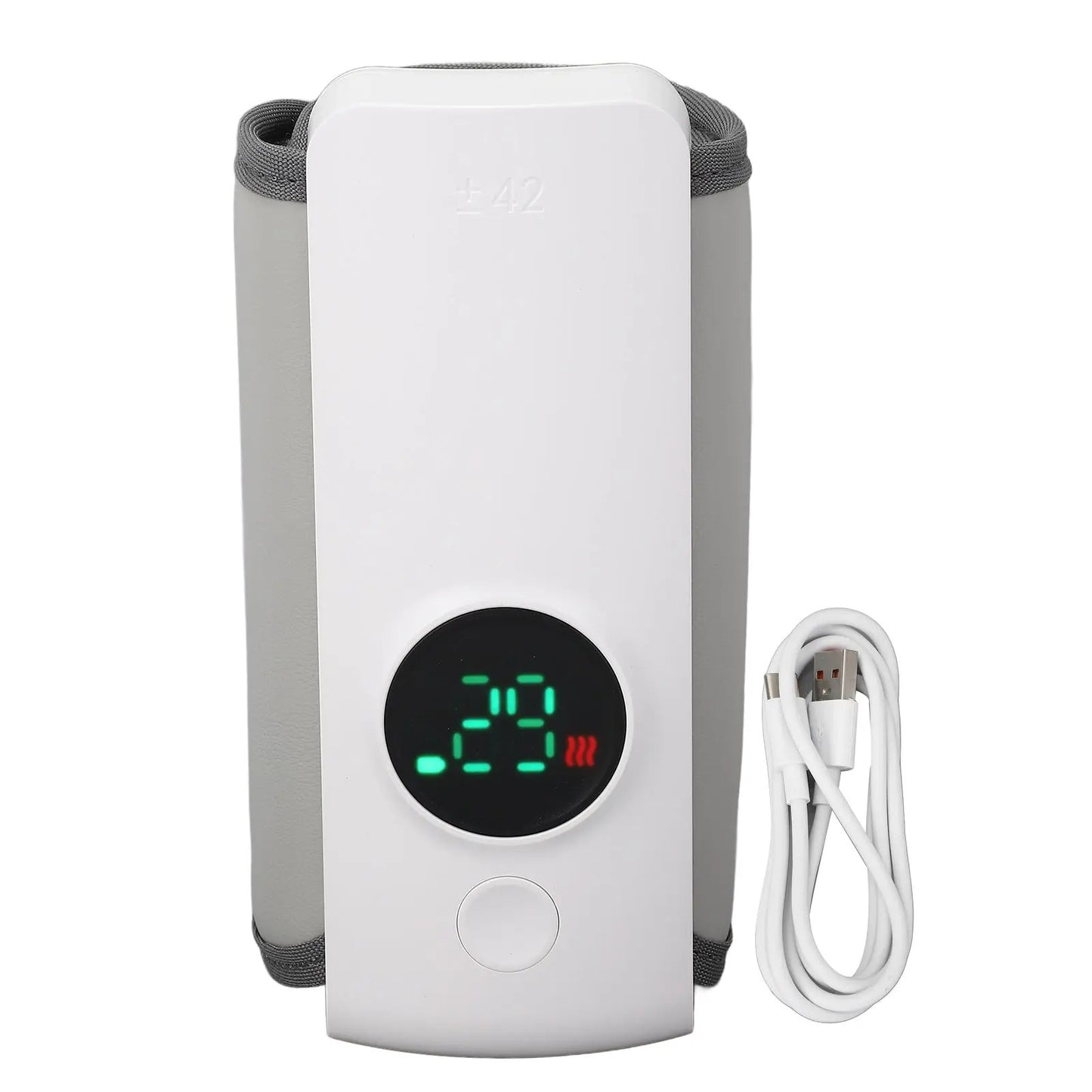 Minora™ Biberon Isıtıcı Minora™