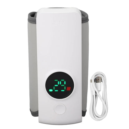 Minora™ Biberon Isıtıcı Minora™