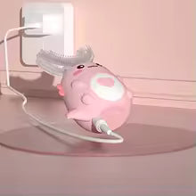 Minora™ Akıllı U Şekilli Çocuk Diş Fırçası Minora™