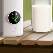 Minora™ Biberon Isıtıcı Minora™