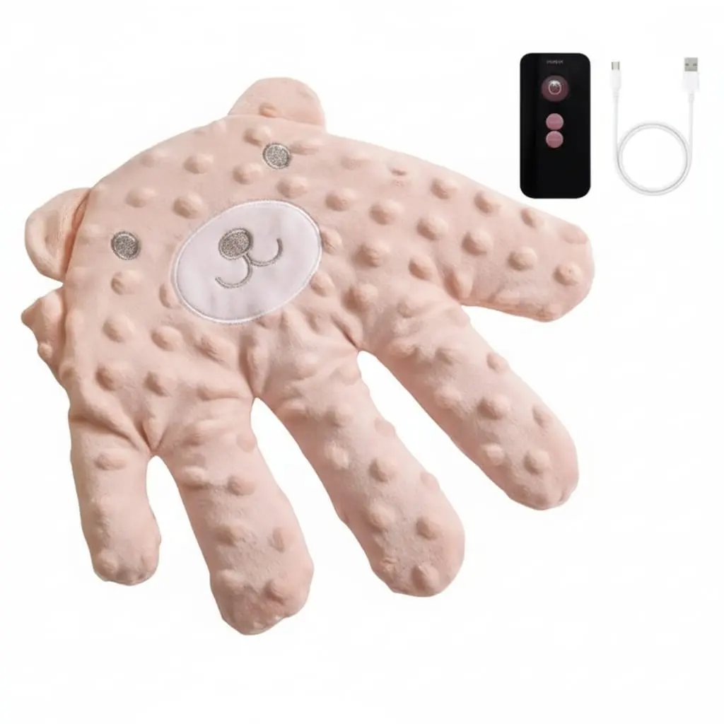 Minora™ Uyku Eli Minora™