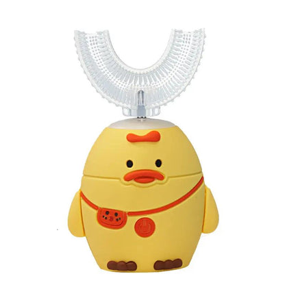 Minora™ Akıllı U Şekilli Çocuk Diş Fırçası Minora™