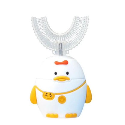 Minora™ Akıllı U Şekilli Çocuk Diş Fırçası Minora™