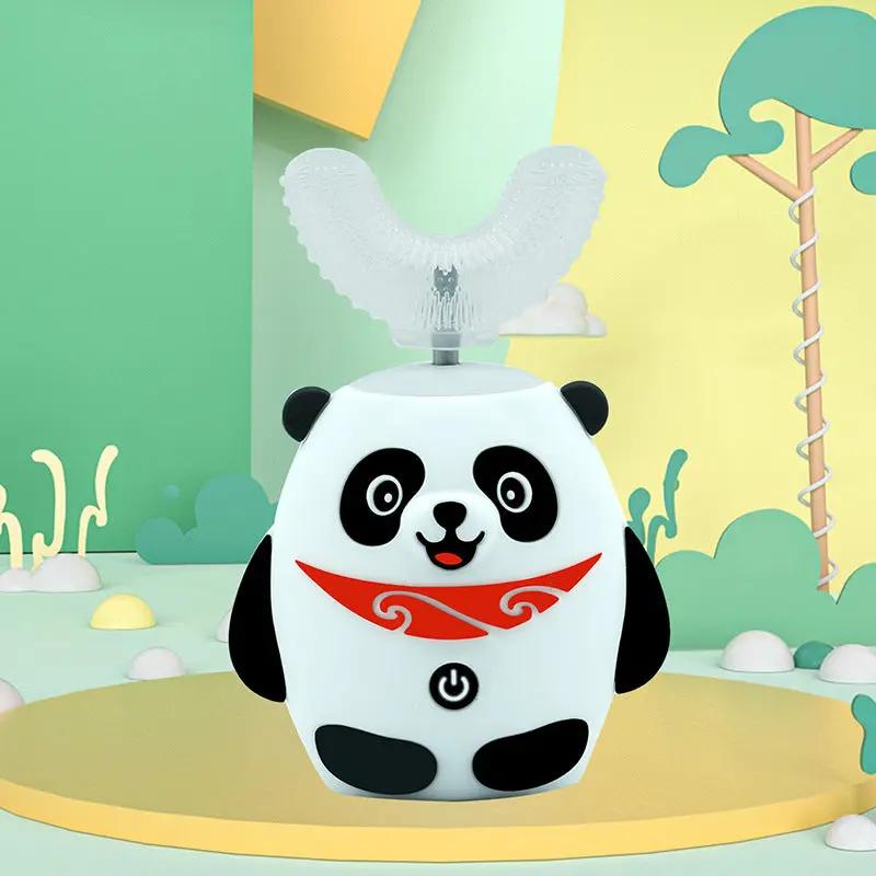 Minora™ Akıllı U Şekilli Çocuk Diş Fırçası Minora™