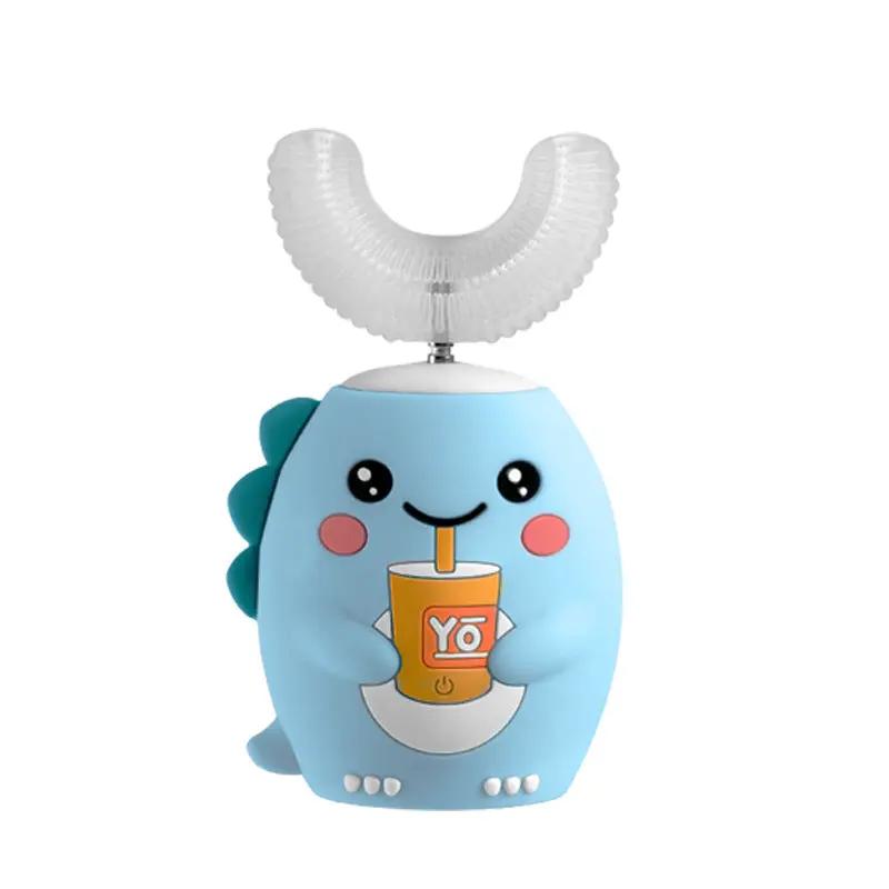 Minora™ Akıllı U Şekilli Çocuk Diş Fırçası Minora™