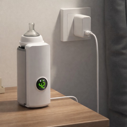 Minora™ Biberon Isıtıcı